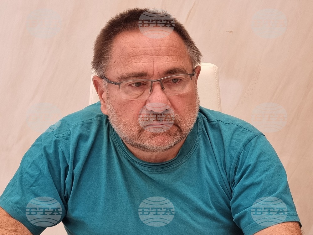 Република Северна Македония - Национален пресклуб на БТА Скопие - археологически семинар