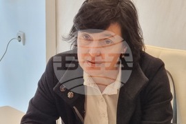 Република Северна Македония - Национален пресклуб на БТА Скопие - археологически семинар