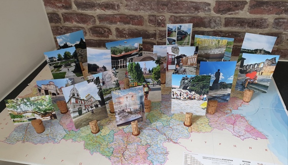 St Kliment Ohridski School in Luton Encourages Kids to Visit Sites in Bulgaria