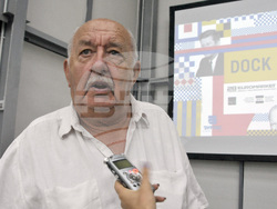 Атанас Киряков, режисьор и сценарист