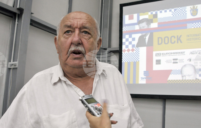 Атанас Киряков, режисьор и сценарист