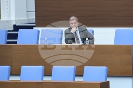 Народно събрание - парламентарен контрол