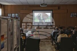 НИМХ - Ден на отворените врати