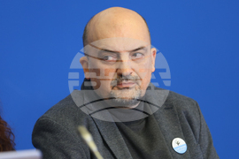 Национален пресклуб на БТА София - пресконференция