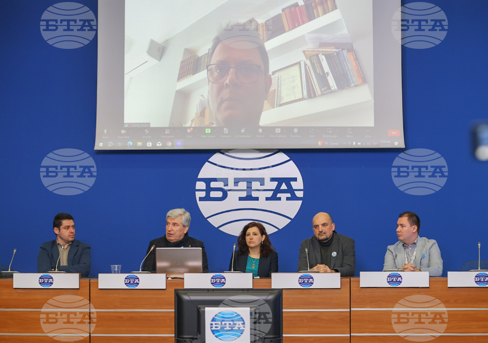 Investigative Journalists and Energy Experts: Balkan Stream Catered to Putin's Policy, Bulgaria Paid the Bill with No Likelihood of Recouping Investment