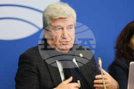 Национален пресклуб на БТА София - пресконференция