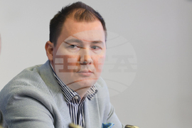 Национален пресклуб на БТА София - пресконференция