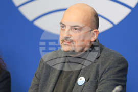 Национален пресклуб на БТА София - пресконференция