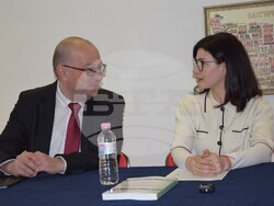 Снимка: Областна администрация Видин