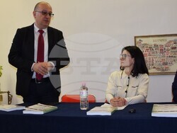 Снимка: Областна администрация Видин