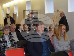 Снимка: Областна администрация Видин