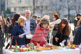 Благоевград - Заедно за милион усмивки - празник