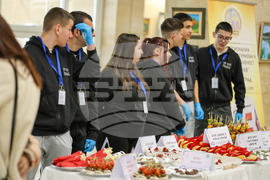 Благоевград - Заедно за милион усмивки - празник