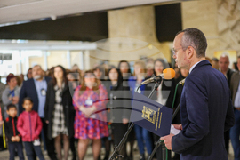 Благоевград - Заедно за милион усмивки - празник