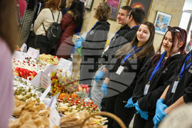 Благоевград - Заедно за милион усмивки - празник