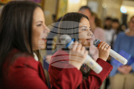 Благоевград - Заедно за милион усмивки - празник