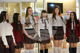 Благоевград - Заедно за милион усмивки - празник