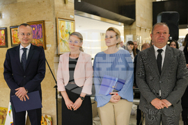 Благоевград - Заедно за милион усмивки - празник