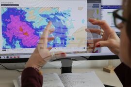 НИМХ - Ден на отворените врати