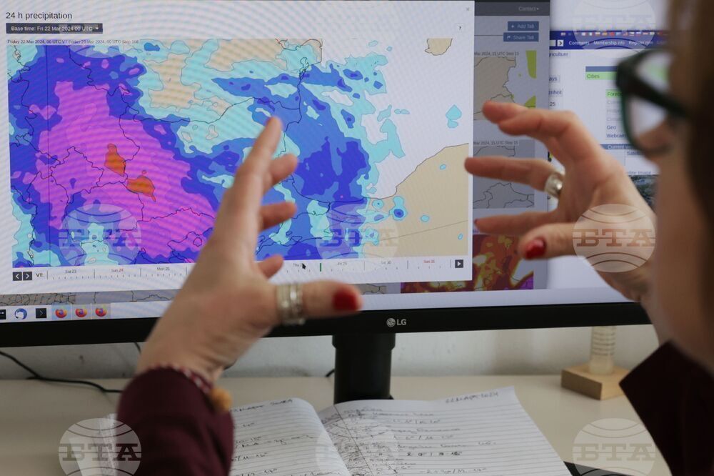 НИМХ - Ден на отворените врати