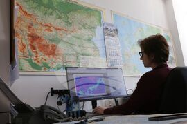 НИМХ - Ден на отворените врати