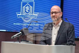 Варна - Радан Кънев - лекция