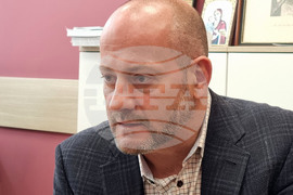 Варна - Радан Кънев - лекция