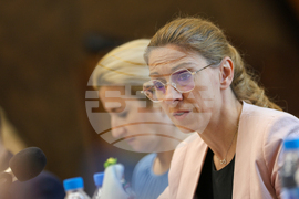 Благоевград - приемна грижа - кръгла маса