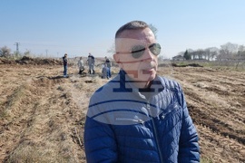 Видин - Световен ден на водата - ВиК - залесяване