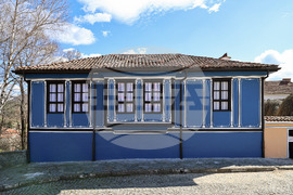 Клисура - Павурджевата къща - розоварна