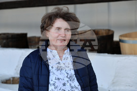 Клисура - Павурджевата къща - розоварна