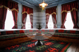 Клисура - Павурджевата къща - розоварна