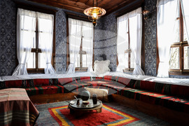 Клисура - Павурджевата къща - розоварна