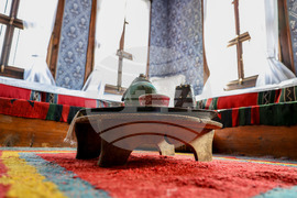 Клисура - Павурджевата къща - розоварна