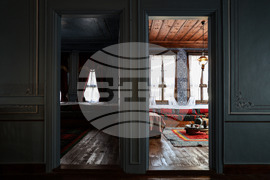 Клисура - Павурджевата къща - розоварна