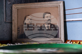 Клисура - Павурджевата къща - розоварна