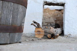 Клисура - Павурджевата къща - розоварна