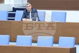 Народно събрание - парламентарен контрол