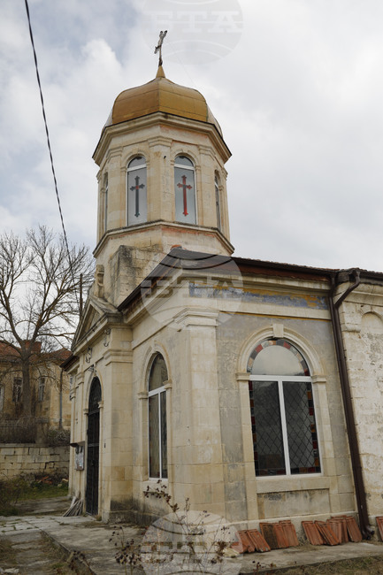 Общинските съветници в Иваново ще обсъдят възможност за подпомагане на ремонт на църквата в Табачка