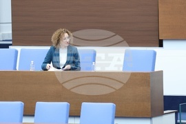 Народно събрание - парламентарен контрол