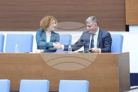 Народно събрание - парламентарен контрол