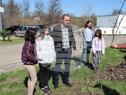 Снимка: Община Хасково