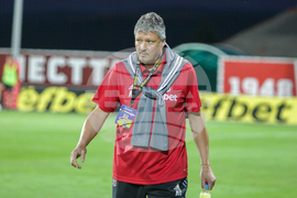 Бистрица - футбол - ЦСКА 1948 - Ботев (Враца)