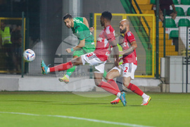 Бистрица - футбол - ЦСКА 1948 - Ботев (Враца)