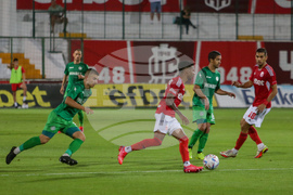 Бистрица - футбол - ЦСКА 1948 - Ботев (Враца)