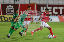 Бистрица - футбол - ЦСКА 1948 - Ботев (Враца)