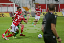 Бистрица - футбол - ЦСКА 1948 - Ботев (Враца)