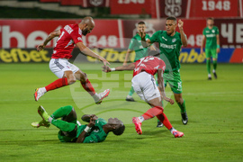 Бистрица - футбол - ЦСКА 1948 - Ботев (Враца)