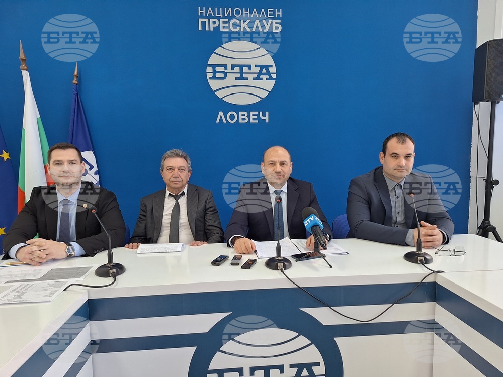 Община Ловеч е в трудно, но стабилно финансово състояние