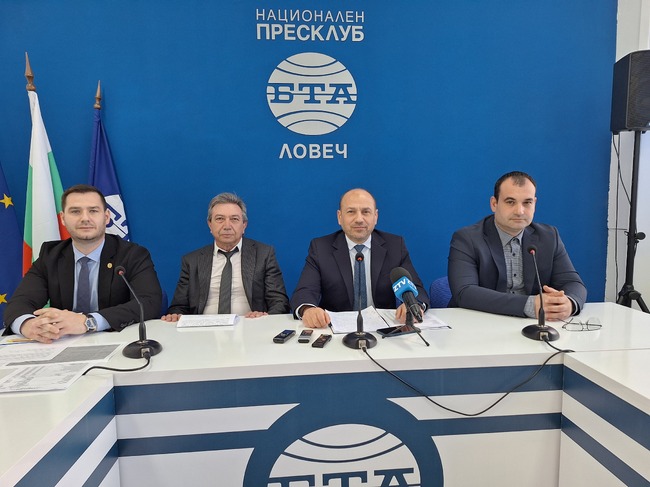 Община Ловеч е в трудно, но стабилно финансово състояние